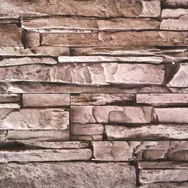 Камень интерьерный Известняковая груда №2