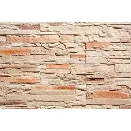 Камень интерьерный Лувр серый колер 202