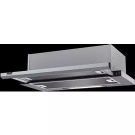 KAMILLA 500 INOX вытяжка кухонная