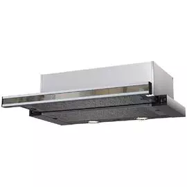 KAMILLA 600 mirror (2 мотора) 2 вытяжка кухонная