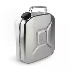 Канистра 10л (алюминиевая) МТ-030
