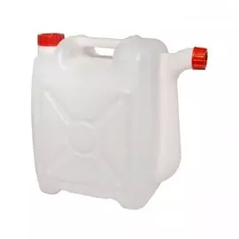 Канистра 10л со сливом М049 (023708)