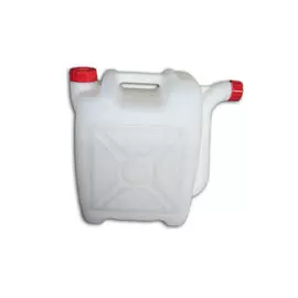 Канистра 15л со сливом М427