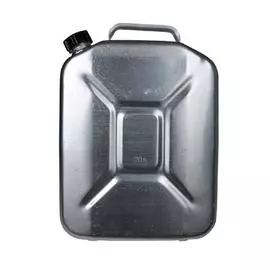 Канистра 20л (алюминиевая) МТ-031