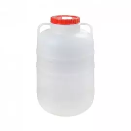 Канистра-бочка 25л М045 (023704)