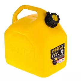 Канистра для ГСМ, премиум, 10л DENZEL 53129