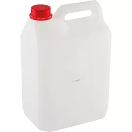 Канистра для воды 5л