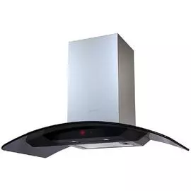 KAPELLA sensor 90 SS/G 4 ET вытяжка кухонная