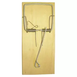 Капкан для грызунов, большой