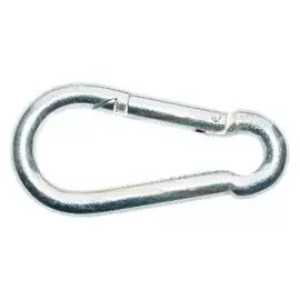 Карабин усил.(пожарный) D= 12мм /1шт/ 5-117