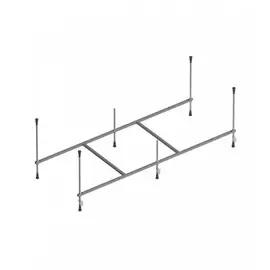 каркас для ванны am pm x-joy 170х70 w88a-170-070w-r