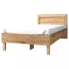 Каркас кровати ель №84.01 (1,925*0,942*0,336)