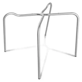 Каркас стула Sheffilton SHT-S30 хром лак