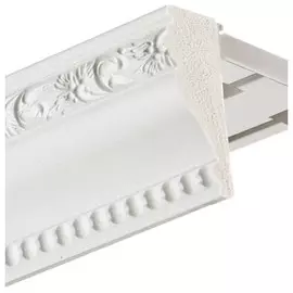 карниз 2024к/2о белый стандарт без боковин 200см