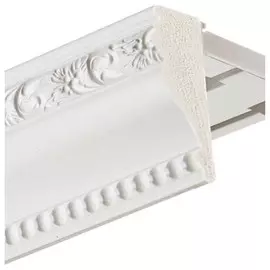 карниз 2024к/2о белый стандарт без боковин 240см