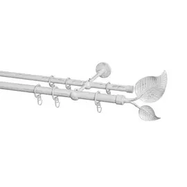 карниз 3,2м 20/16.601.320.79 двухрядный составной а0000016083