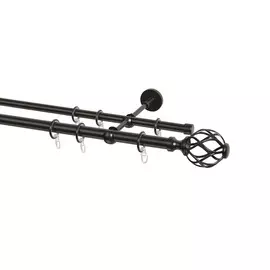 карниз 3,2м 20/16.655.320.158 двухрядный составной а0000015315