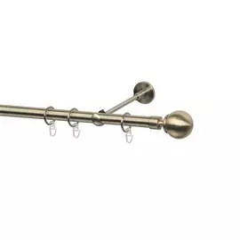 карниз 3,2м 20.650.320.15 однорядный составной а0000016179