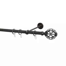 карниз 3,2м 20.655.320.158 однорядный составной а0000015255