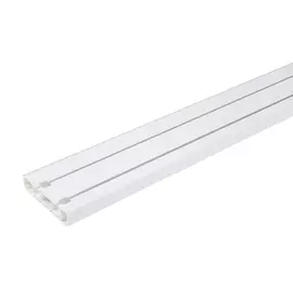 карниз багет стандарт двухрядный 300см