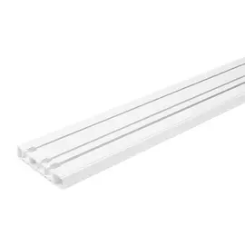 карниз багет стандарт трехрядный 300см