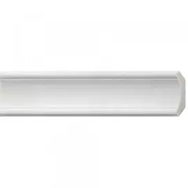 карниз decor-dizayn 35*35*2400мм 167s a /36