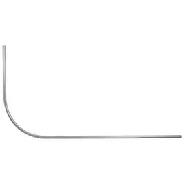 Карниз для ванны Г-образный 1500х700