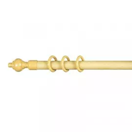 карниз кантри бук 200см /1-о ряд./