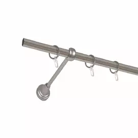 карниз металлический д16 см-2901/240/1р