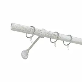 карниз металлический д25 см-3352/160/1р