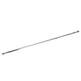 карниз нерж.сталь 230см vip230kbrk