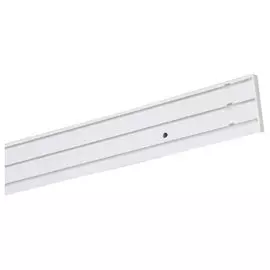 карниз оптима трехрядный 200см 158о