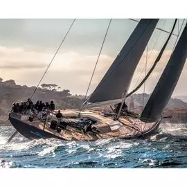 Картина Парусник PM-4016/40*50