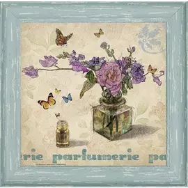 Картина Прованс Парфюм WA-17/30*30