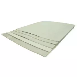 Картон асбестовый 1,0*0,8*0,006м