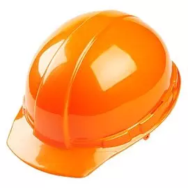 Каска защитная оранжевая 888 5072000