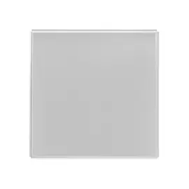 кассета ap600a6/45/т-24 tegular белый матовый перфорированный эконом d1,5 м.