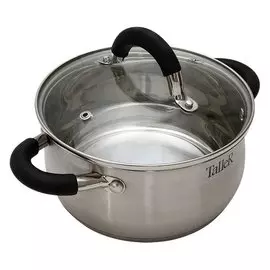 Кастрюля 2,2л Шелборн TALLER TR-1044