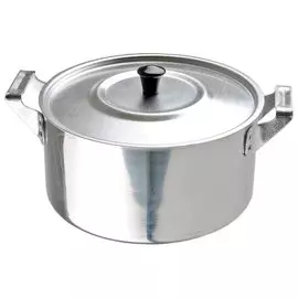 Кастрюля 2,5л ПП-024/ОС-216