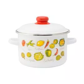 кастрюля 4,0л appetite гратен эрованная 1rd201м