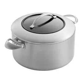 Кастрюля с крышкой 6.5л Scanpan ctx 65252600