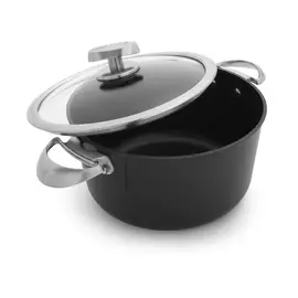 Кастрюля с крышкой 6.5л Scanpan pro iq 68252600