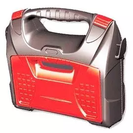 кейс для электроинструмента+ орйзер br3716срвинцор