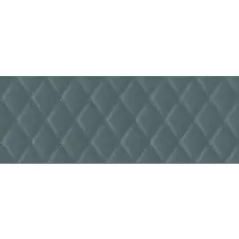 керамическая плитка 15х40 зимний сад зелёный структура