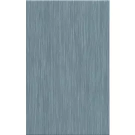 керамическая плитка 25х40 пальмовый лес синий