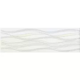 керамический бордюр 20х6,3 линьяно подснежники