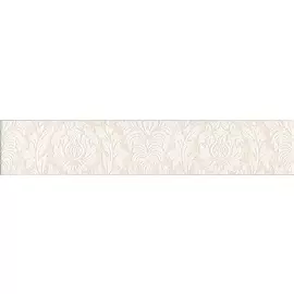 керамический бордюр 30х5,7 золотой пляж светлый беж