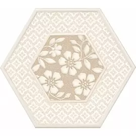 Керамический декор 20х23,1 Лафайет 1