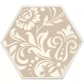 Керамический декор 20х23,1 Лафайет 3