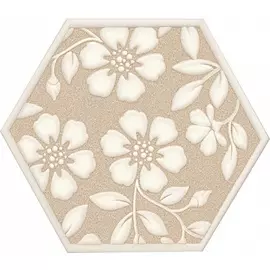 Керамический декор 20х23,1 Лафайет 5